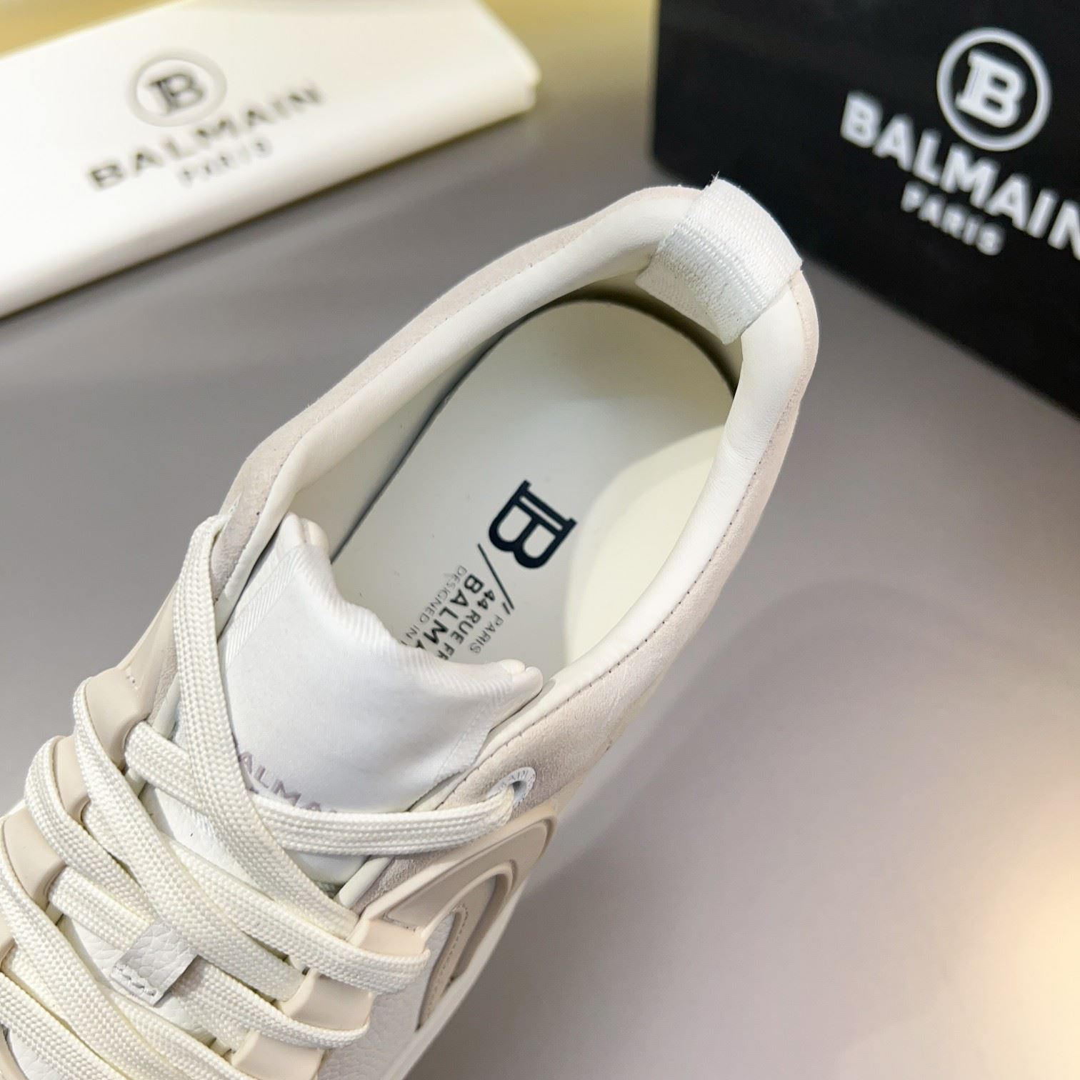 Balmain Shoes